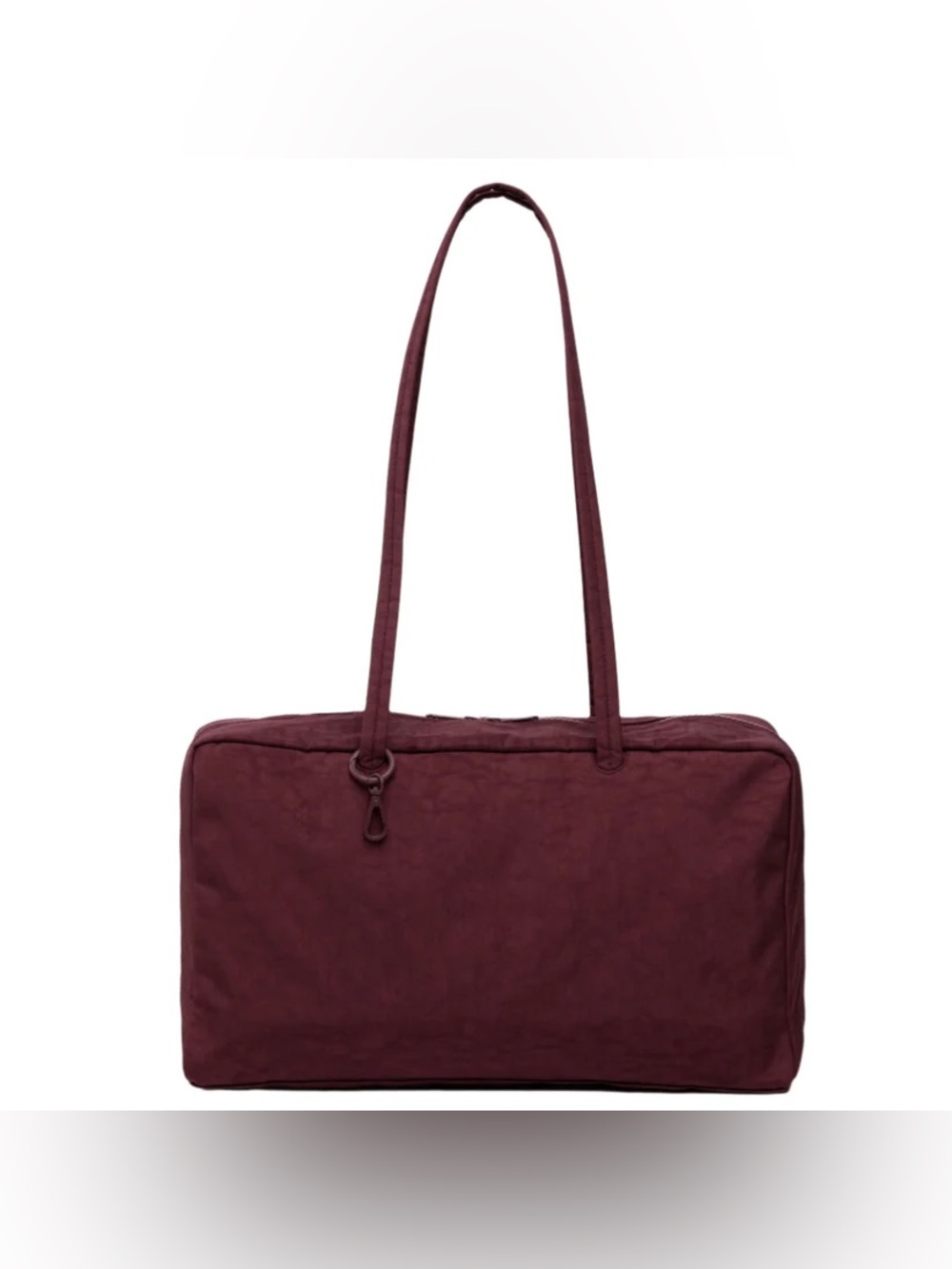 Brand new Baggu Medium Nylon Bowler Bag